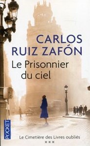 Picture of Prisonnier du ciel