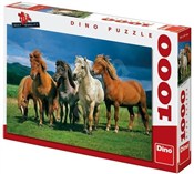 Polska książka : Puzzle 100...