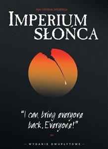 Picture of Imperium słońca (2 DVD)