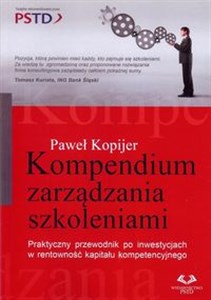 Picture of Kompendium zarządzania szkoleniami