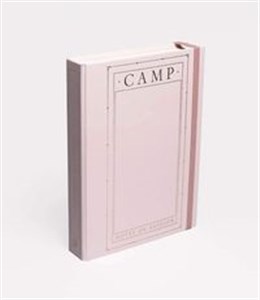 Picture of CAMP Notes on Fashion