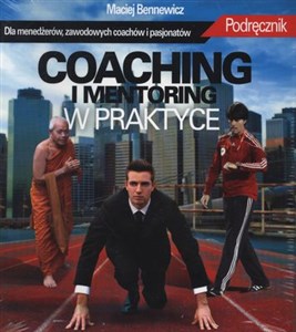 Obrazek Coaching i mentoring w praktyce