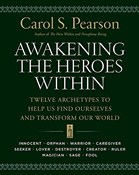 Zobacz : Awakening ... - Carol S. Pearson