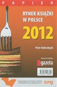 polish book : Rynek ksią... - Piotr Dobrołęcki