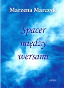 Spacer mię... - Marzena Marczyk -  Polish Bookstore 