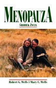 Menopauza ... - Robert G. Wells, Mary C. Wells -  books in polish 