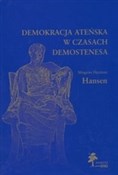 Polska książka : Demokracja... - Mogens Herman Hansen
