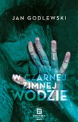 polish book : W czarnej ... - Jan Godlewski