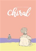 polish book : Chiral - Eduardo Damasceno, Luís Felipe Garrocho