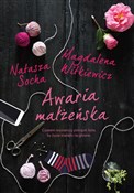 Awaria mał... - Magdalena Witkiewicz, Natasza Socha -  books from Poland