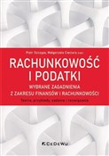 polish book : Rachunkowo...
