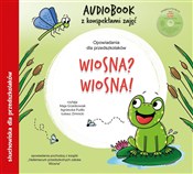 [Audiobook... - Opracowanie Zbiorowe - Ksiegarnia w UK