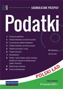 polish book : Podatki - ... - Opracowanie Zbiorowe