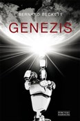 Genezis - Bernard Beckett -  Polish Bookstore 