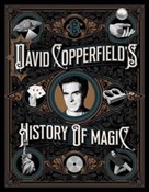 polish book : David Copp... - David Copperfield, Richard Wiseman, David Britland