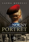 Nocny port... - Laura Morelli -  foreign books in polish 