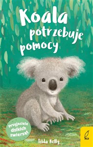 Obrazek Przyjaciele dzikich zwierząt Koala potrzebuje pomocy