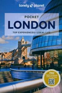 Obrazek Pocket London