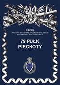 polish book : 79 pułk pi... - Przemysław Dymek