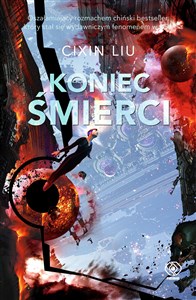 Picture of Koniec śmierci (edycja kolekcjonerska)
