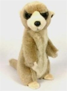 Picture of Surykatka 23cm