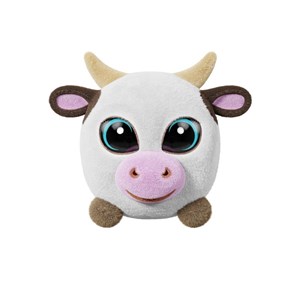 Picture of Figurka Flockies Krowa