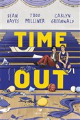 Zobacz : Time out - Sean Hayes, Todd Milliner, Carlyn Greenwald