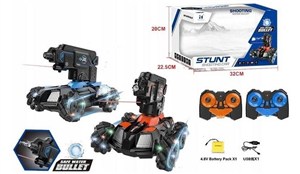 Obrazek Samochód R/C MIX