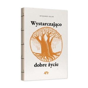 Picture of Wystarczająco dobre życie