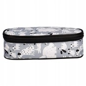 polish book : Piórnik Ps...