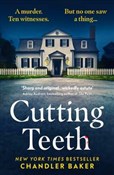 Cutting Te... - Chandler Baker -  Polish Bookstore 