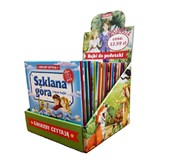 Zobacz : Bajki do p... - Opracowanie Zbiorowe