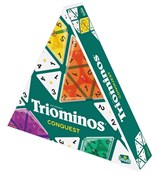 polish book : Triominos ...