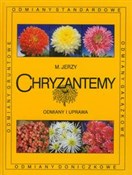 Książka : Chryzantem... - Marek Jerzy