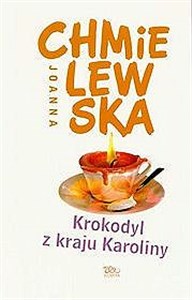 Obrazek Krokodyl z kraju Karoliny