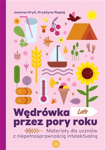 Obrazek Wędrówka przez pory roku Lato