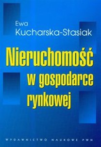 Obrazek Nieruchomość w gospodarce rynkowej