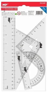 Obrazek Zestaw geometryczny