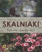 Skalniaki ... - Angela Beck -  books in polish 