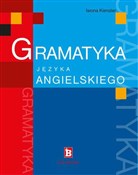 Polska książka : Gramatyka ... - Iwona Kienzler