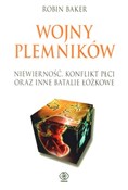 Wojny plem... - Robin Baker -  books from Poland