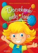 Dociekanki... - Irena Szafrańska-Nowakowa -  books in polish 