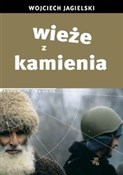 Wieże z ka... - Wojciech Jagielski -  books from Poland