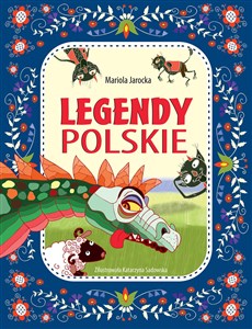 Picture of Legendy polskie