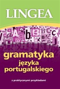 Picture of Gramatyka języka portugalskiego