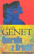 Querelle z... - Jean Genet -  books in polish 