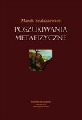 Polska książka : Poszukiwan... - Marek Szulakiewicz