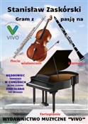 Zobacz : Gram z pas... - Stanisław Zaskórski