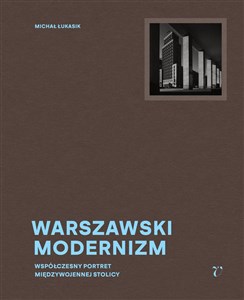 Obrazek Warszawski modernizm