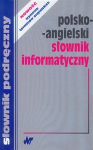 Picture of Słownik informatyczny polsko angielski Słownik podręczny